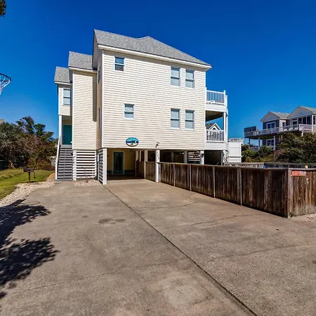 1621 - Sweet Virginia By Resort Realty